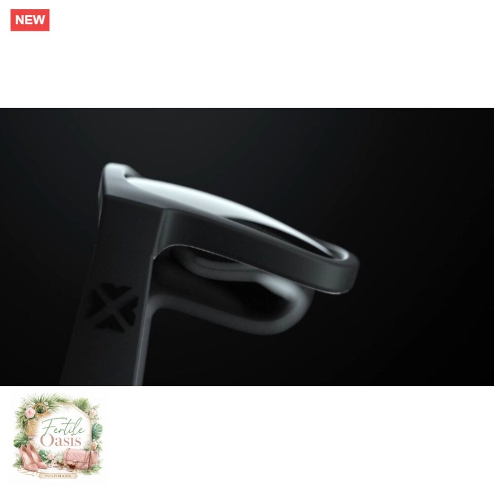 Polarized Rectangular Sunglasses UV Protection Cl… - image 7